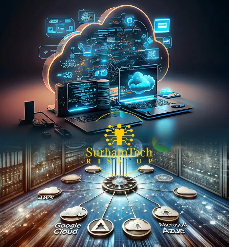 Multi-Cloud Engineer Training